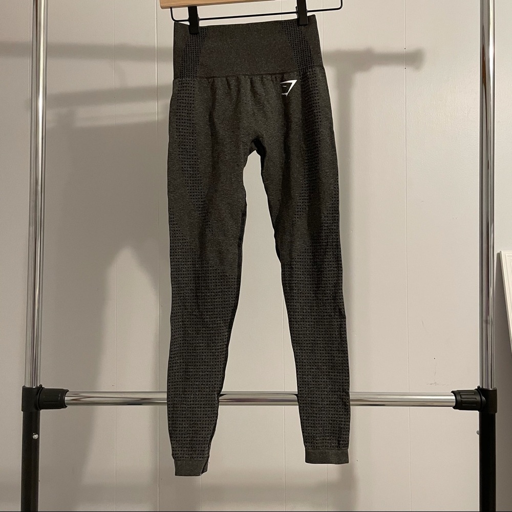 gymshark vital seamless 2.0 leggings